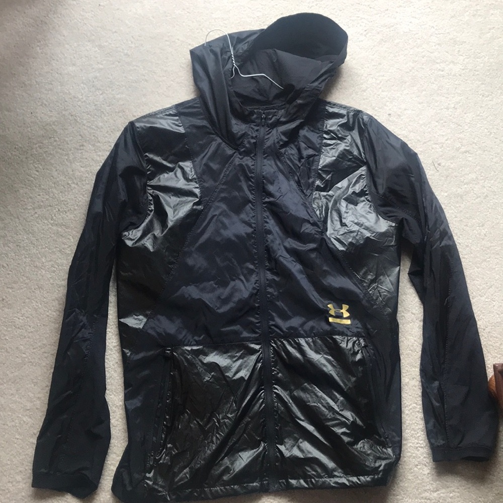 UA Windbreaker